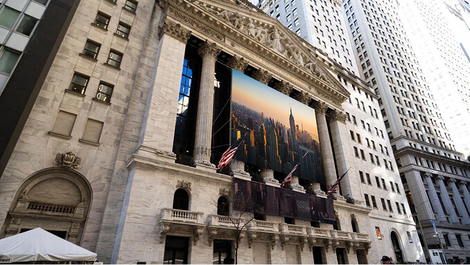 Integration globaler Finanzressourcen